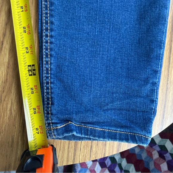 Ava & Viv Skinny Jeans Women’s 20W - Picture 7 of 7